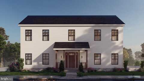 Haven Court, Charlottesville, VA 22911