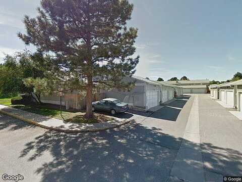 E Evans Avenue, Aurora, CO 80247