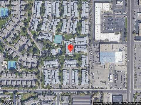 E Evans Avenue Se, Aurora, CO 80247