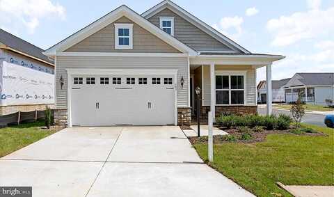 Kendall Drive, Ruckersville, VA 22968