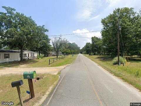 W Mcduffie Street, Hawkinsville, GA 31036