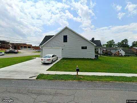Logan, Shippensburg, PA 17257