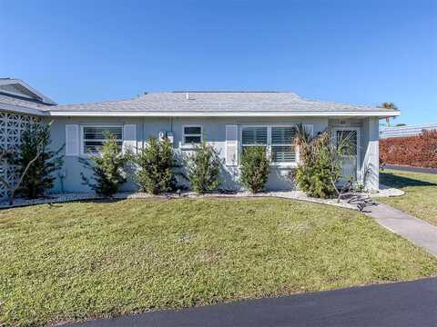 Beach Manor Circle, Venice, FL 34285