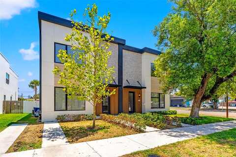 E Euclid Ave, Tampa, FL 33602