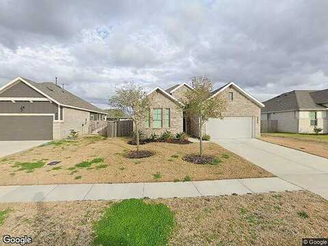 Purple Fountain Drive, Rosenberg, TX 77469