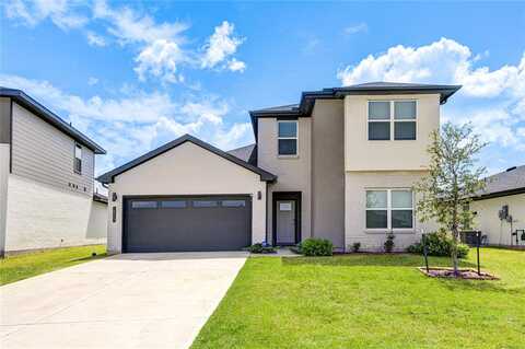 Yampa Mill Lane, Katy, TX 77494