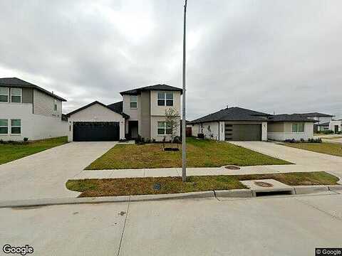Yampa Mill Lane, Katy, TX 77494