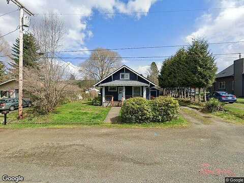 S 4Th Street, Mccleary, WA 98557