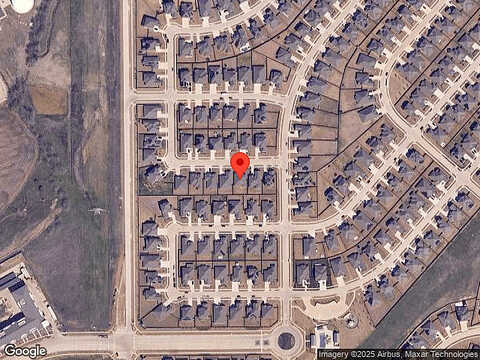 Autumncrest Street, Grand Prairie, TX 76065