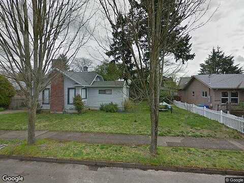 62Nd, PORTLAND, OR 97206