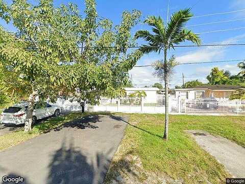 95Th, MIAMI, FL 33147
