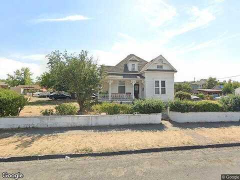 Myrtle, WALLA WALLA, WA 99362