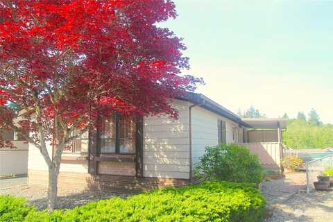 Sereno Circle Drive, Bremerton, WA 98312