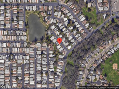 Kate Ln, Citrus Heights, CA 95621