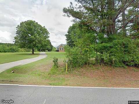 Antioch, FAYETTEVILLE, GA 30215
