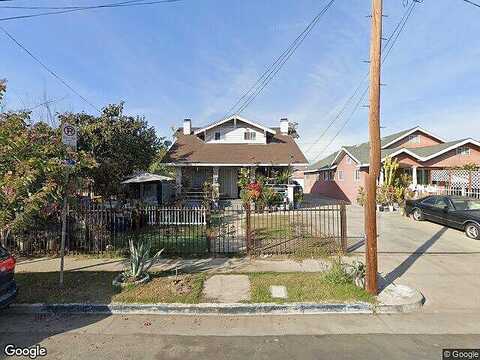 48Th, LOS ANGELES, CA 90037