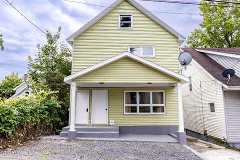 Copeland Avenue, Carbondale, PA 18407