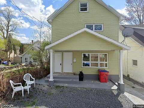 Copeland Avenue, Carbondale, PA 18407
