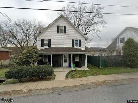 Spruce, ARCHBALD, PA 18403