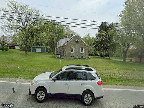 State Route 981, NEW ALEXANDRIA, PA 15670