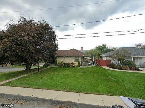 Birney, SCRANTON, PA 18505