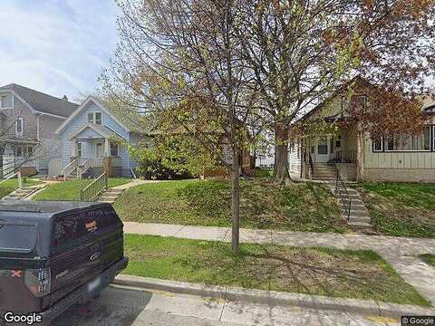 55Th, MILWAUKEE, WI 53214