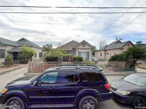 Baldwin, LOS ANGELES, CA 90031