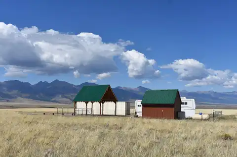 Electric, WESTCLIFFE, CO 81252