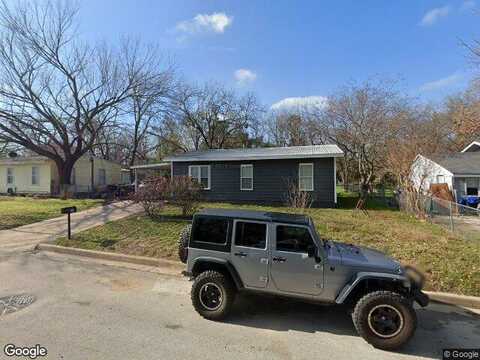 Clinton, WEATHERFORD, TX 76086