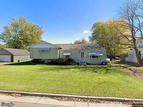 Main, COLBY, WI 54421