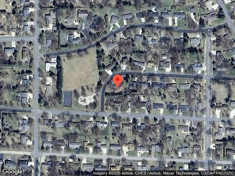 Onstad, MARSHFIELD, WI 54449