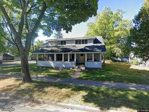 9Th, MENOMONIE, WI 54751