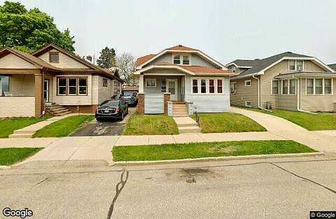 Gilson, RACINE, WI 53403