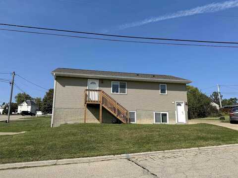 Staley, PLATTEVILLE, WI 53818