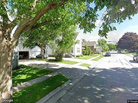 Park, PLYMOUTH, WI 53073