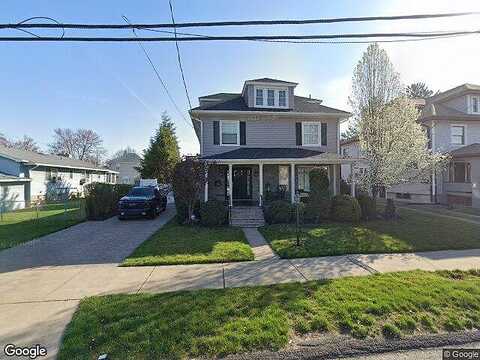 6Th, WYOMING, PA 18644