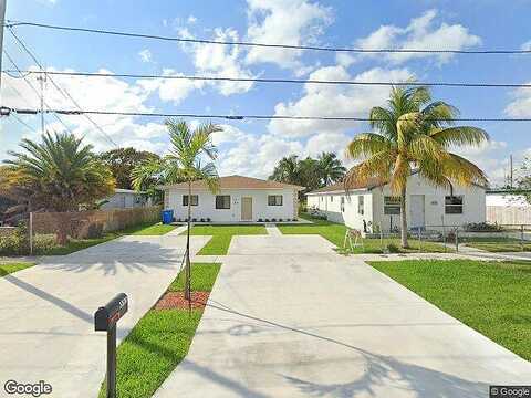 21St, WEST PARK, FL 33023