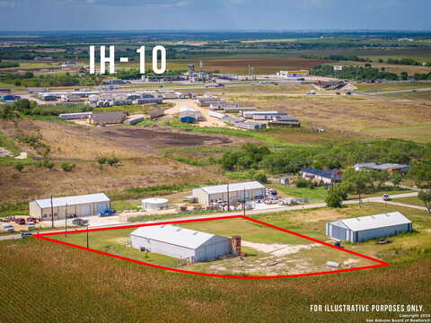 Partnership, SEGUIN, TX 78155