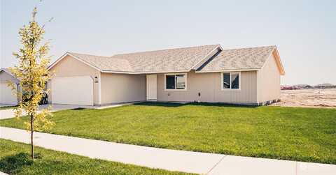 W Polo Ridge Drive, Moses Lake, WA 98837