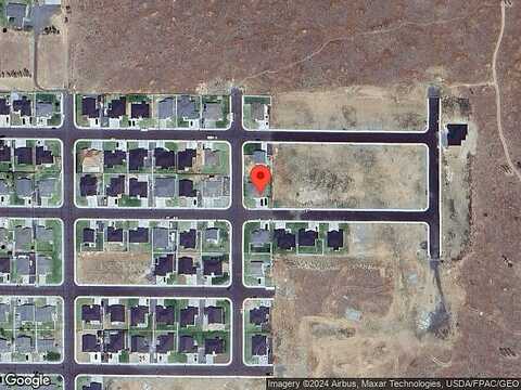 7Th Avenue Ne, Ephrata, WA 98823