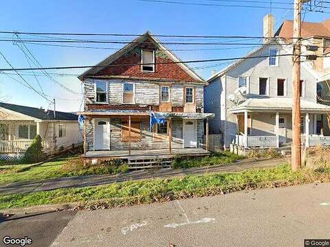 Ridge, NANTICOKE, PA 18634