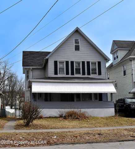 Boulevard, SCRANTON, PA 18509