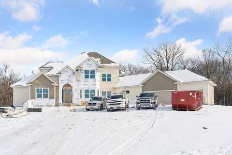 Hogan Avenue, Vermillion Twp, MN 55031