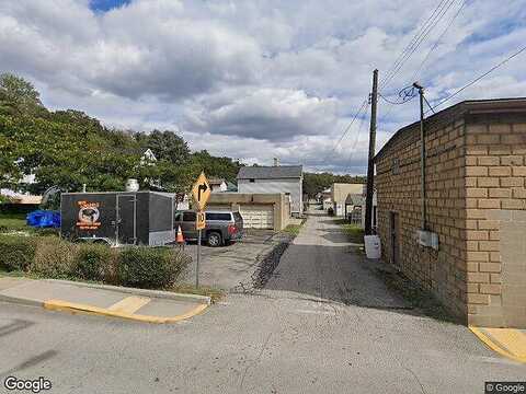 Quay, EAST VANDERGRIFT, PA 15629