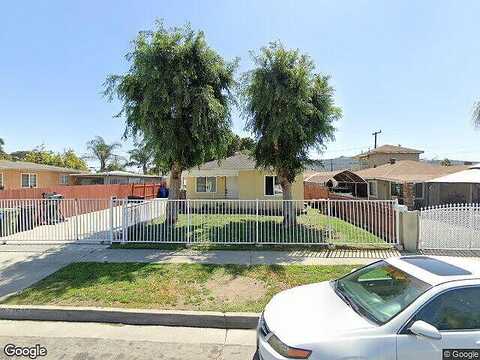 Bryce, SOUTH EL MONTE, CA 91733