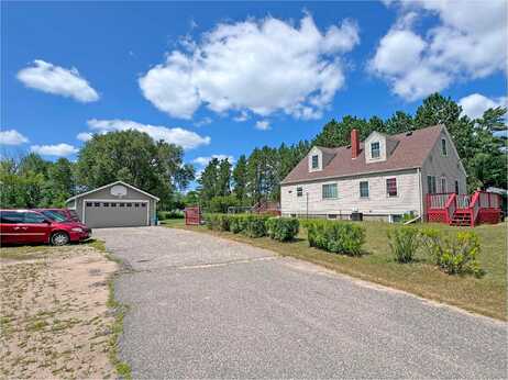 Norton, BEMIDJI, MN 56601