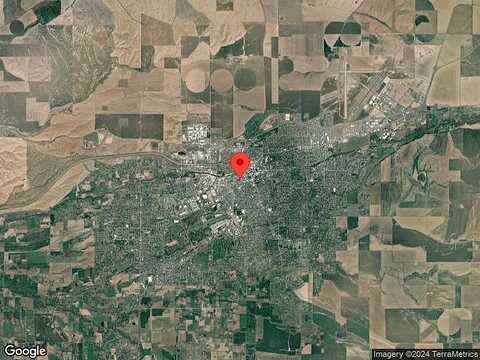 Ava St., Walla Walla, WA 99362