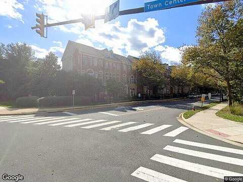 Crescent Park Drive, Reston, VA 20190