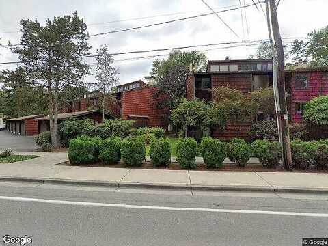 Ravenna Avenue Ne, Seattle, WA 98115