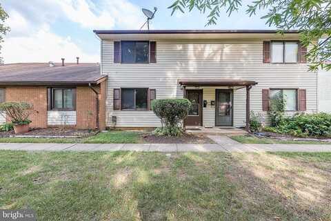 Alameda Court, Alexandria, VA 22309